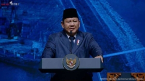 Pemerintah Segera Luncurkan Badan Otorita Proyek Tanggul Laut Utara Jawa 8