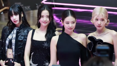 Tangkapan foto BLACKPINK. (Sumber: Wiki)