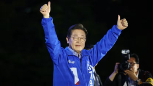 Lee Jae-myung Menang Pemilu, Resmi Jadi Presiden Korea Selatan