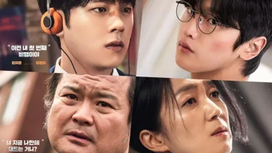 ONE HIgh School Heroes. (Sumber: Soompi)