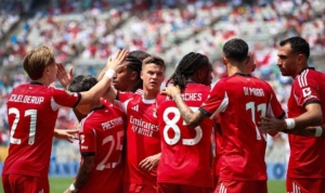 Benfica Tumbangkan Bayern, Amankan Tiket 16 Besar Piala Dunia Antarklub 2025 6