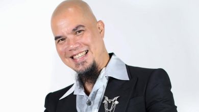 Tangkapan foto Ahmad Dhani. (Sumber: Instagram Ahmad Dhani)