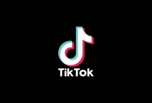 Logo TikTok