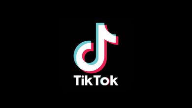Logo TikTok