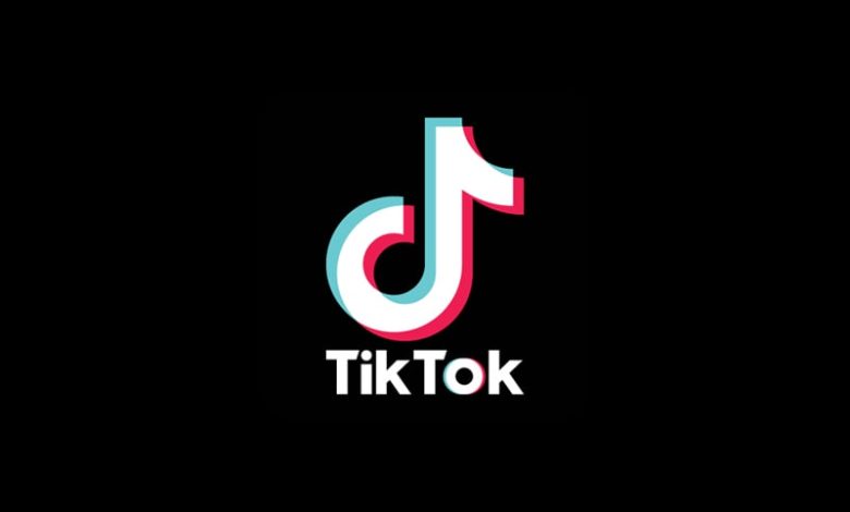 Logo TikTok