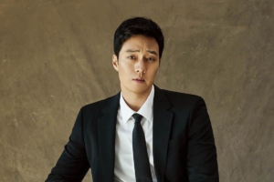 So Ji Sub Hadiahkan Cincin Emas kepada Seluruh Pemain dan Kru "Mercy for None" 2