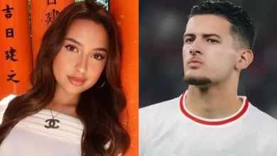 Tangkapan foto Jennifer Coppen dan Justin Hubner. (Sumber: Istimewa)