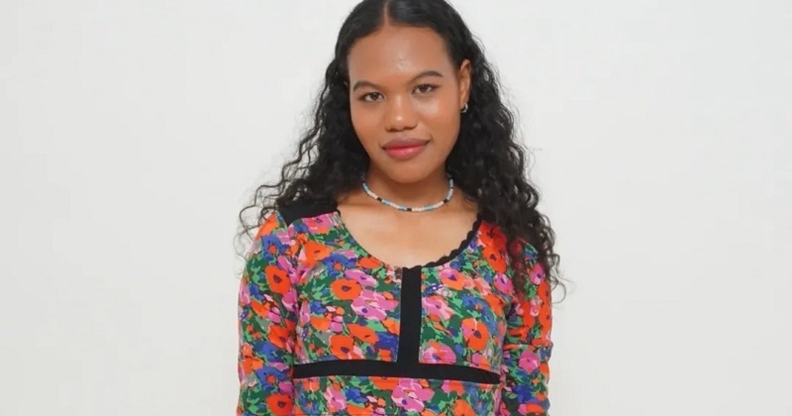 Tangkapan foto Merince Kogoya. (Sumber: Instagram Merince Kogoya)