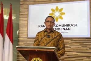 Bantah Data IMF, Istana Klaim Pengangguran Turun, Lapangan Kerja Banyak 5