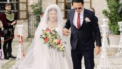 Tangkapan foto Fifi Lety Tjahaja Purnama dan Ahok. (Sumber: Instagram Fifi Lety Tjahaja Purnama)