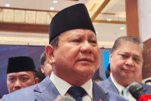 Prabowo Tetapkan Empat Pulau Sengketa Jadi Wilayah Aceh 6