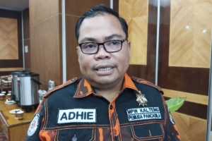 Tanggapi Larangan Seragam Loreng, Pemuda Pancasila Kalteng: Kami Organisasi Semi Militer 2