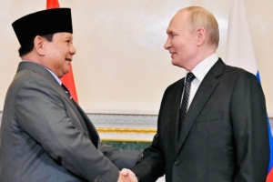 Rusia Siap Perkuat Kerja Sama Energi dengan Indonesia, Termasuk Tingkatkan Produksi Migas 4