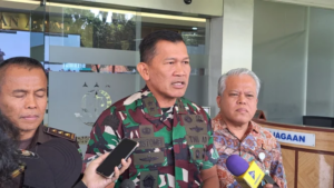 TNI Siap Fasilitasi Evakuasi WNI dari Wilayah Konflik Iran dan Israel 2