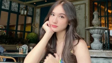 Tangkapan foto Laura Amone. (Sumber: Instagram)