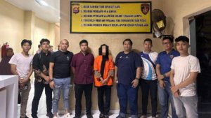 Staf Media Presiden Jadi Korban Love Scamming, Polda Banten Bongkar Modus Penipuan Asmara Daring 1