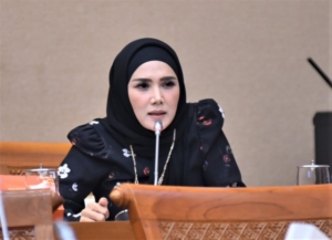 Mulan Jameela Bantah Jadi Orang Ketiga dalam Rumah Tangga Ahmad Dhani dan Maia Estianty 1