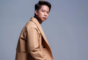 Kevin Sanjaya Resmi Jabat Direktur di MNC Vision Networks 1