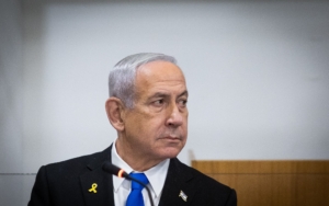 Trump Desak Israel Ampuni Netanyahu dari Kasus Korupsi: Sebut sebagai 'Perburuan Penyihir' 7