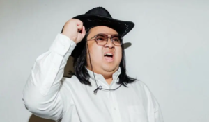Musisi dan Penyiar Gusti Irwan Wibowo Meninggal Dunia, Dunia Hiburan Tanah Air Berduka 6