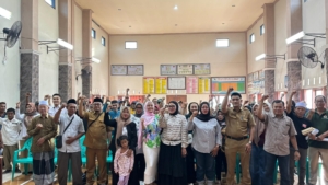 DPRD Jabar Ika Siti Rahmatika Ajak Seluruh Pihak Wujudkan Perlindungan Anak 2