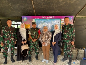 Kunjungi Lokasi Longsor Gunung Kuda, DPRD Jabar Diah Fitri Himbau Pelaku Usaha Pertambangan Jalankan Tata Kelola yang Bertanggung Jawab 8