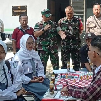 Catur Wayang: Inovasi Baru dalam Dunia Olahraga Seni yang Siap Menggebrak Nasional dan Internasional