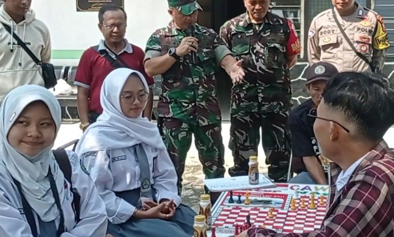 Catur Wayang: Inovasi Baru dalam Dunia Olahraga Seni yang Siap Menggebrak Nasional dan Internasional