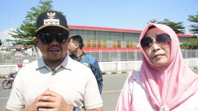 Pengembangan Jatinangor sebagai Kota Digital Berbasis Pengetahuan Jadi Skala Pembangunan Nasional