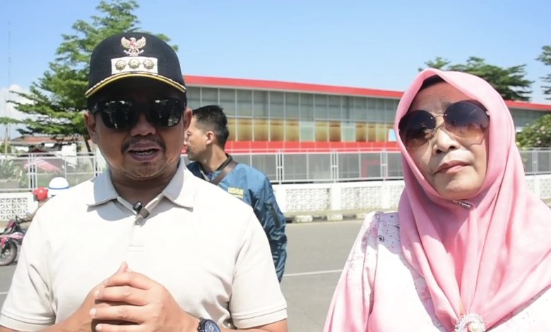 Pengembangan Jatinangor sebagai Kota Digital Berbasis Pengetahuan Jadi Skala Pembangunan Nasional