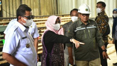 Tingkatkan Pengelolaan Sampah, Sumedang Belajar 'Best Practice' dari Banyumas