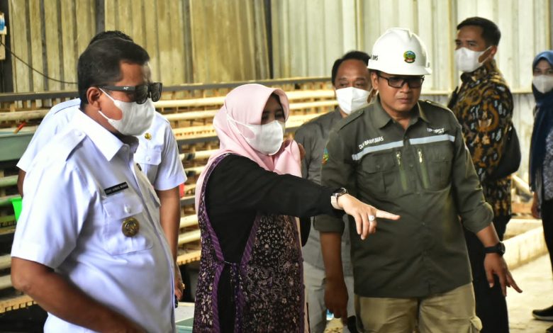 Tingkatkan Pengelolaan Sampah, Sumedang Belajar 'Best Practice' dari Banyumas