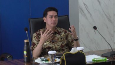 Wabup Sumedang: 20 Juni Target Koperasi Merah Putih 100% Terbentuk