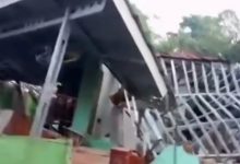 Tol Cipularang Terancam Bencana Meluas Imbas Tanah Bergerak Di Purwakarta