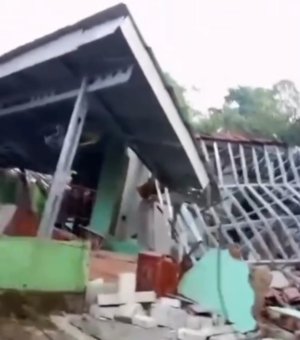 Tol Cipularang Terancam Bencana Meluas Imbas Tanah Bergerak Di Purwakarta