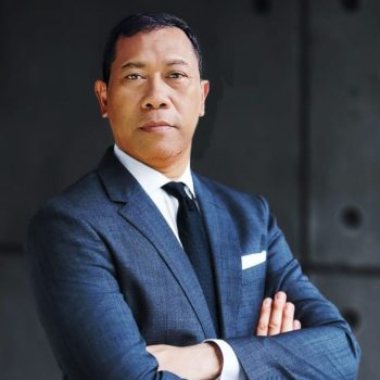 Bocah Barutikung Ingin Membangun dan Mengubah Kota Berkarakter