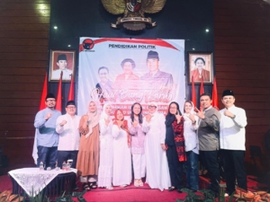 Diah Fitri: Bung Karno Ajarkan Politik yang Membebaskan dan Mensejahterakan Rakyat 1