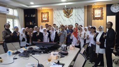 LSM Pendidikan Noorwangsanegara bersama Puluhan Orang Tua Siswa datangi Kantor DPRD Kota Bandung