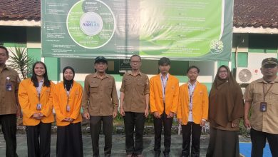 Perhutani Terima Kegiatan KKL Mahasiswa Unja di Bandung