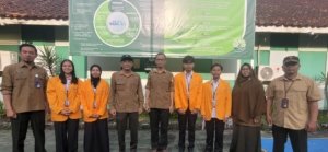 Perhutani Terima Kegiatan KKL Mahasiswa Unja di Bandung