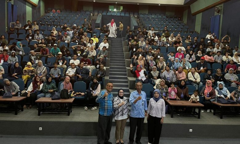 Sosialisasi Program MBG Prioritas Presiden Prabowo Subianto dalam Meningkatkan Gizi Anak-Anak Indonesia