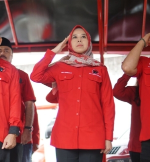 DPRD Jabar Ineu Purwadewi Ajak Masyarakat Perkuat Nilai-Nilai Pancasila untuk Hadapi Tantangan Zaman 5