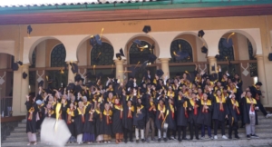 “Aetherion” Mengudara: SMA Dwiwarna Luluskan Generasi ke-25 yang Berdaya Saing Global 3