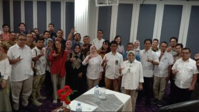 BPDAS Cimanuk Citanduy menggelar Bimtek Rehabilitasi DAS dan Kompensasi Penggunaan Kawasan Hutan di Jawa Barat.