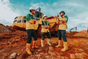 Izin Tambang PT GAG di Raja Ampat Tetap Berlaku, Tak Masuk Daftar yang Dicabut 4