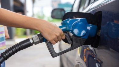 Tangkapan foto BBM. (Sumber: Pixabay)