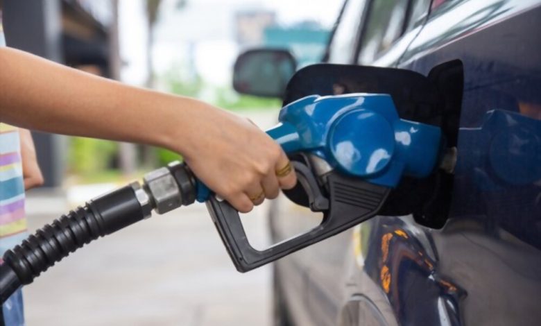 Tangkapan foto BBM. (Sumber: Pixabay)