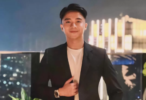 Tangkapan foto  Bintang FTV, Indra Jaylani. (Sumber: Instagram Indra Jaylani)