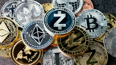 Gambar Altcoin. (Sumber: Istimewa)