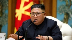 Korea Utara Peringatkan AS dan Sekutu: Jangan Perkeruh Konflik Iran-Israel 3